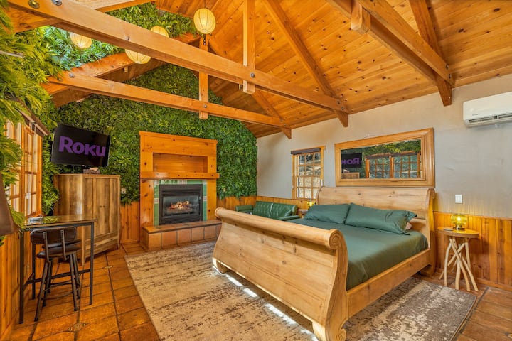 Дневен простор