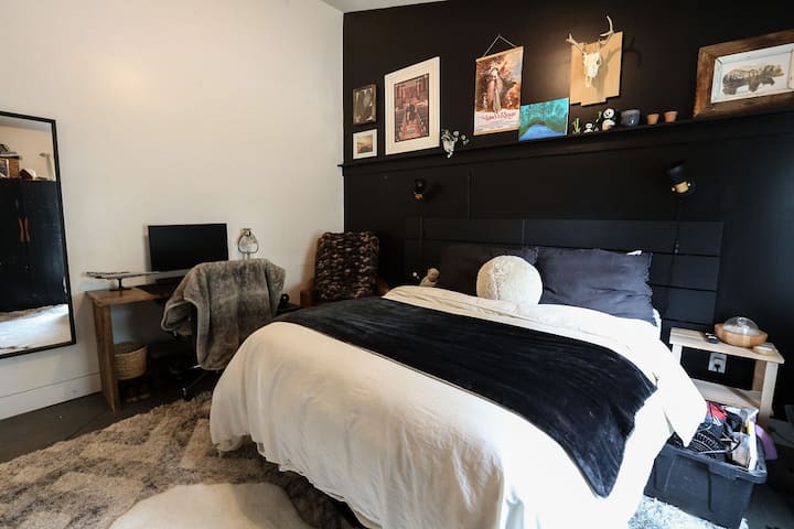 Спална соба 2