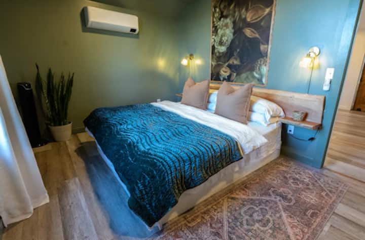 Спална соба 4