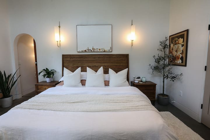 Спална соба 1