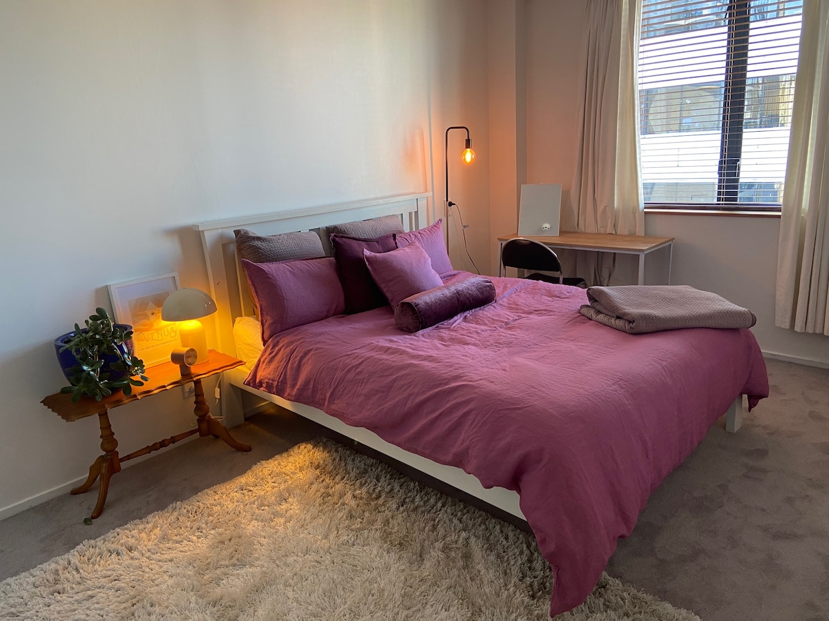 საძინებელი 3