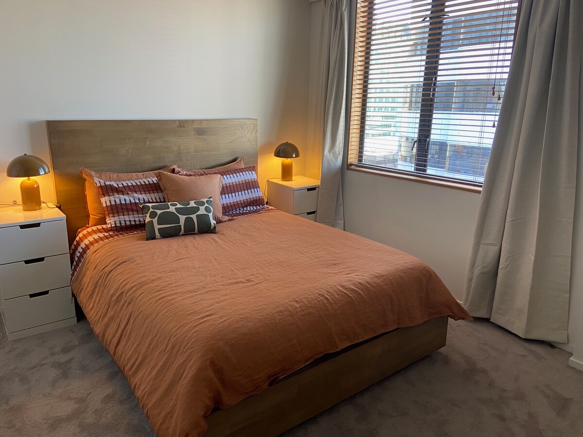 საძინებელი 2