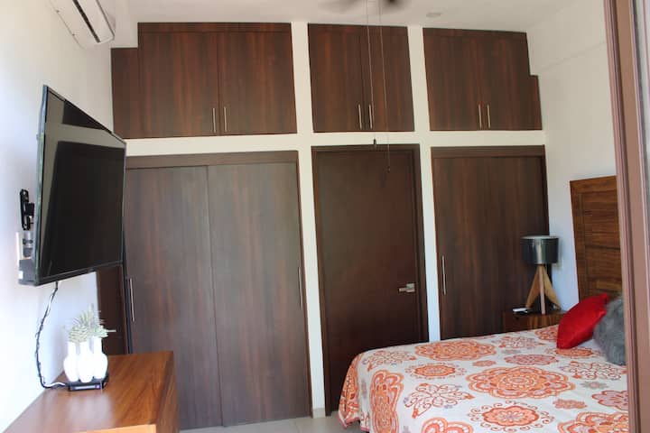 ห้องนอน