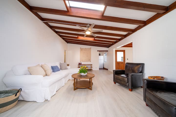 Cardiff By The Sea - Cardiff Beach Home - Encinitas, CA
