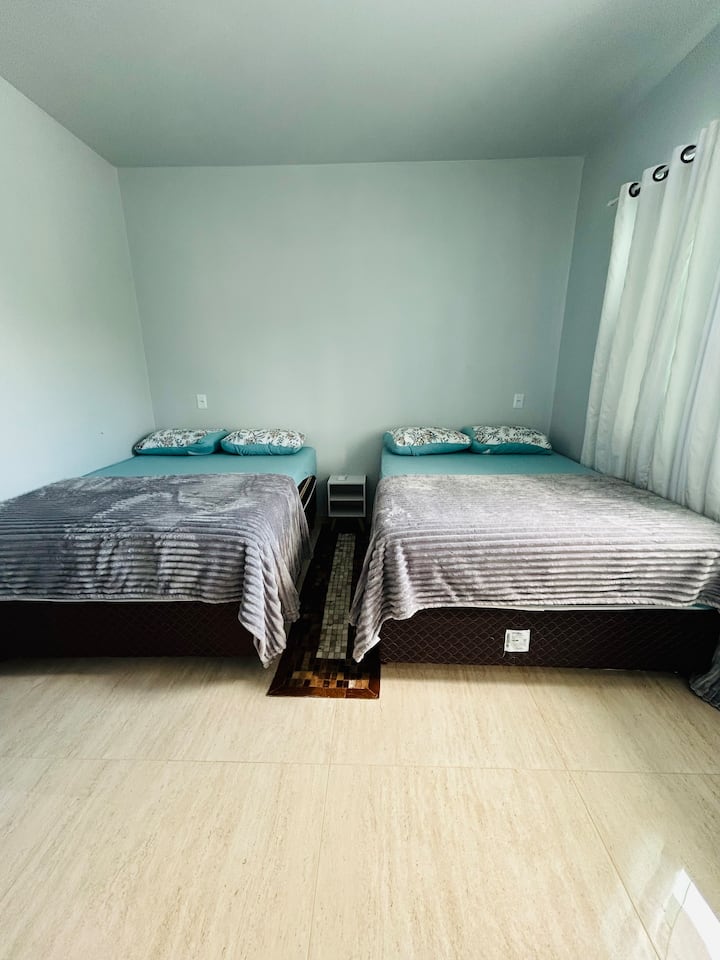 Spálňa 1