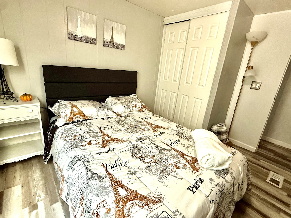 საძინებელი 3