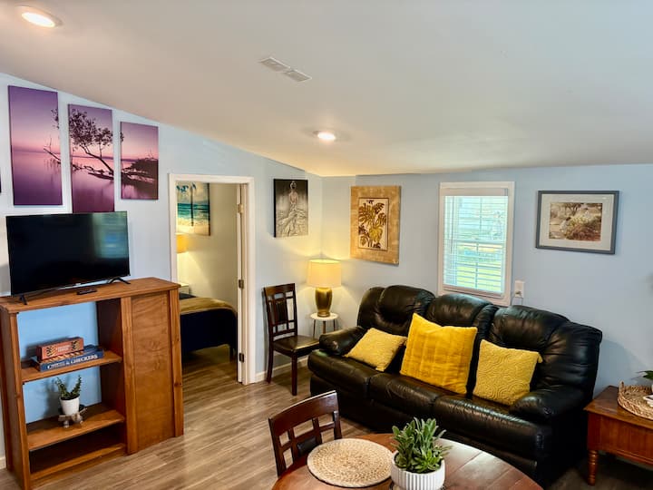 Azul Apartment - McDonough, GA