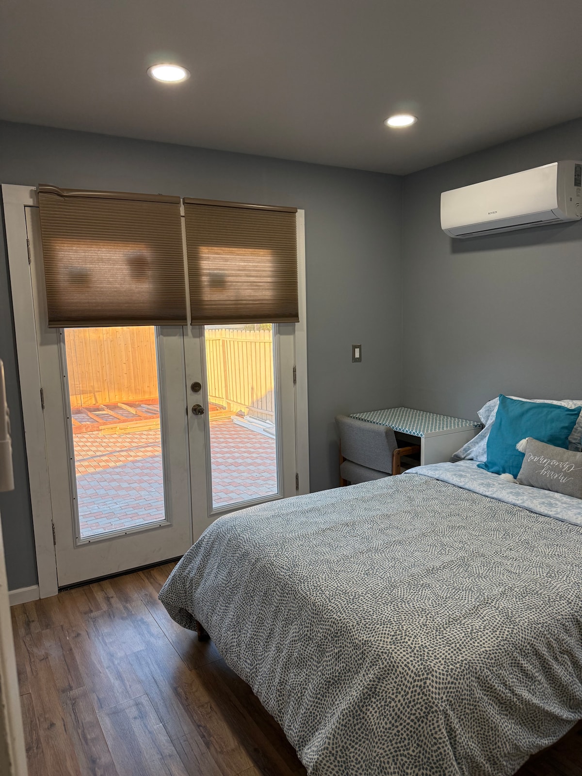 საძინებელი 3