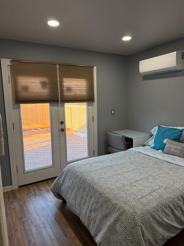 غرفة النوم 3