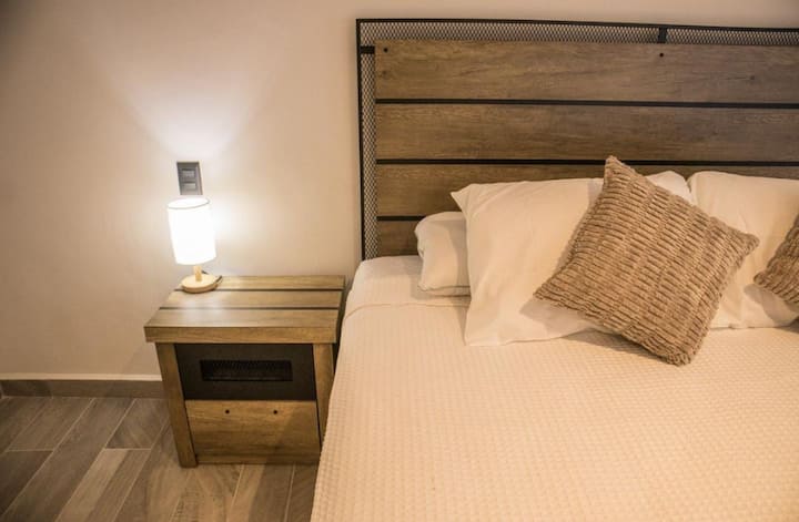 ห้องนอน