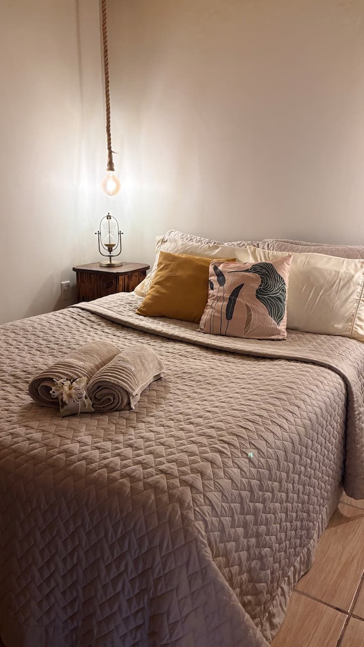 Quarto 1