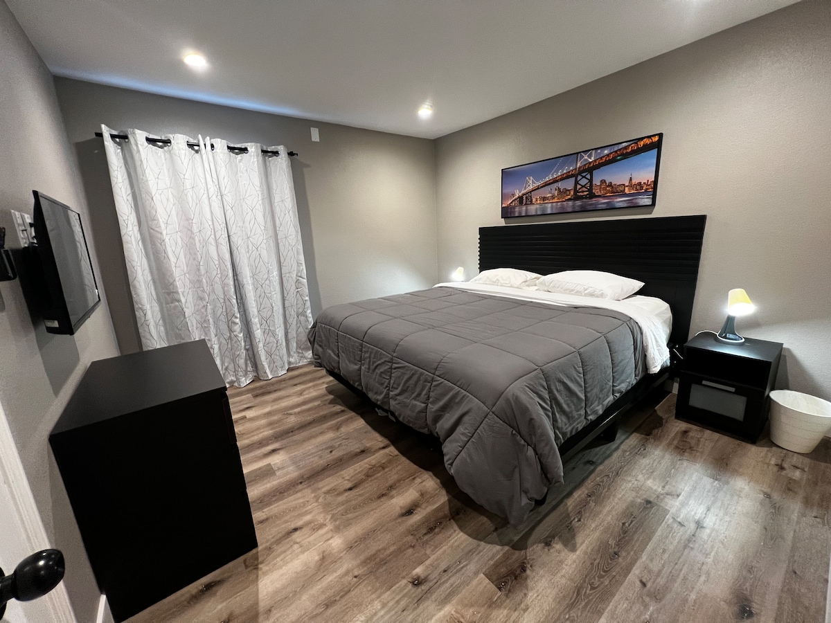 غرفة النوم 2