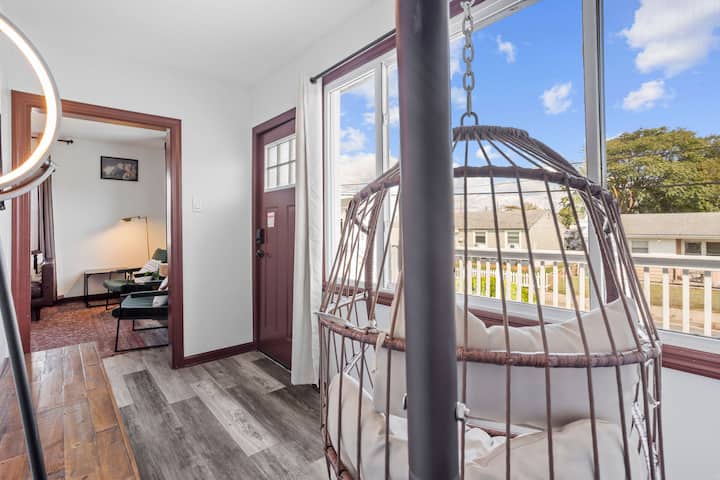 6br/2ba · Game Room · Heart Of Ac - Atlantic City