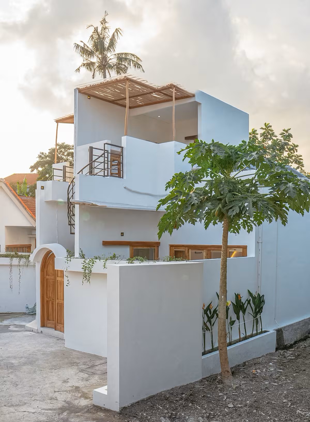 Villa in South Kuta · ★4.2 · 2 bedrooms · 2 beds · 1.5 private baths, порівнянний Airbnb