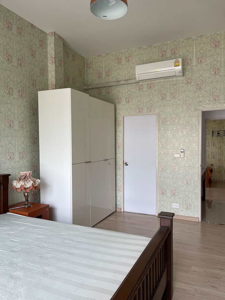 Спална соба 1