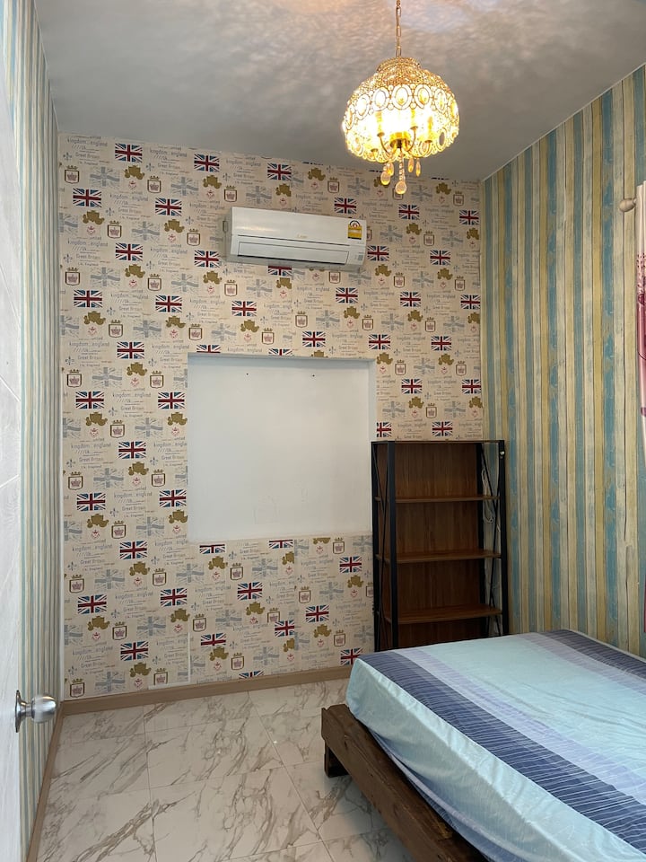 Спална соба 3