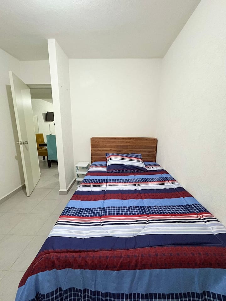Chambre 1