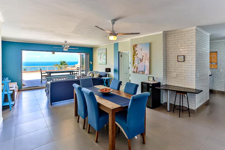 Casa N Co - Family Retreat | Sea Views | Pool - Dolphin Coast