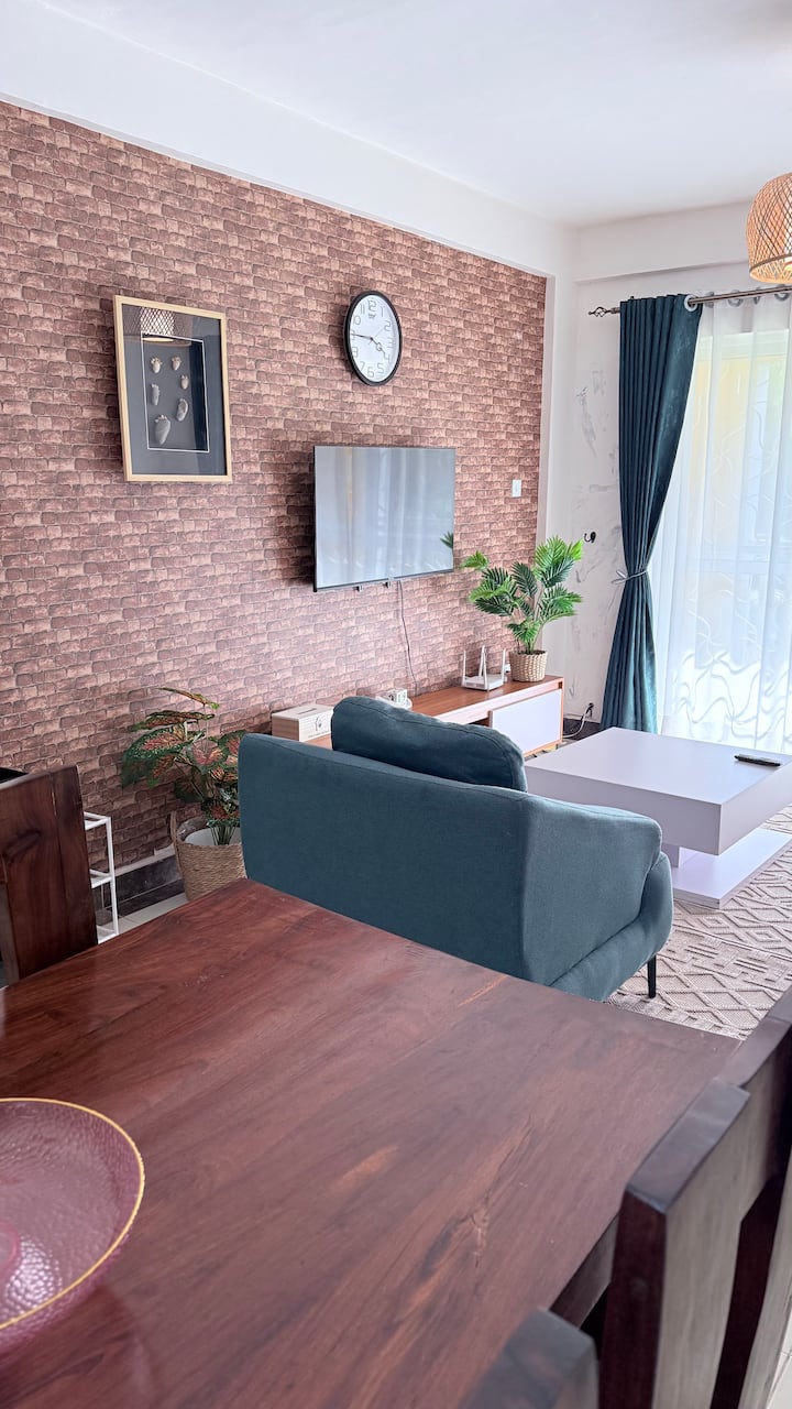 Skyline Residence Naalya - Uganda