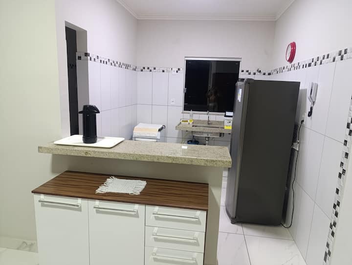 Apartamento Completo Perto Da Praia E Da Diversão! - Porto Seguro