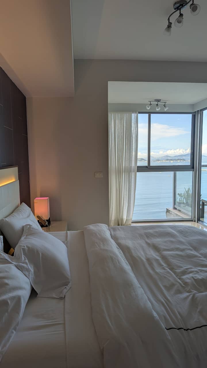 Спална соба 1