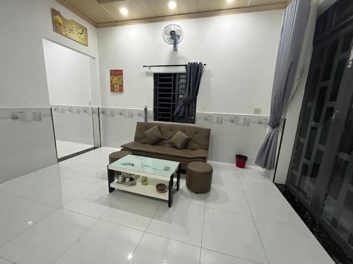 The Milla Home Tà Lài- ĐồNg Nai " Về Quê 1" - Định Quán District