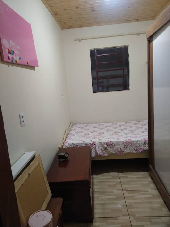 Спална соба 3