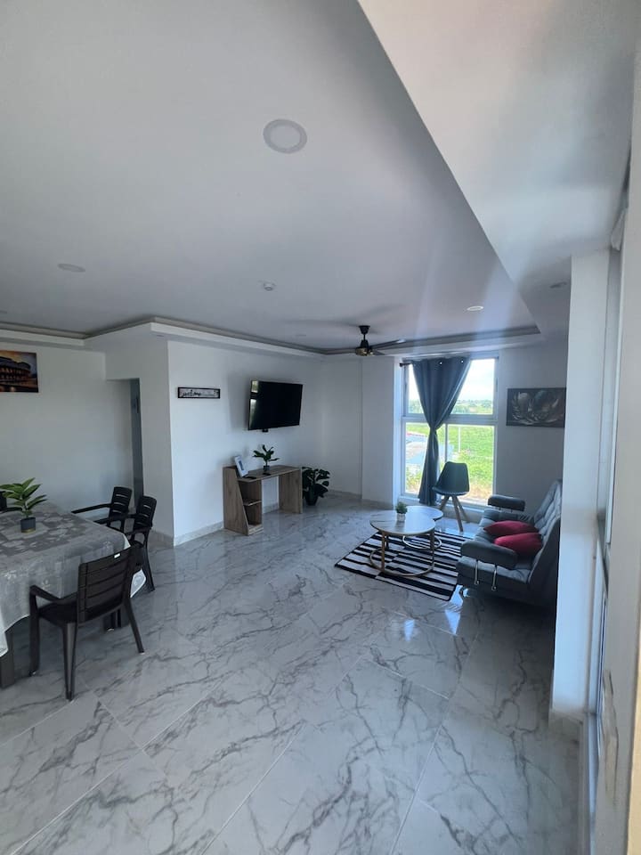 ห้องนั่งเล่น