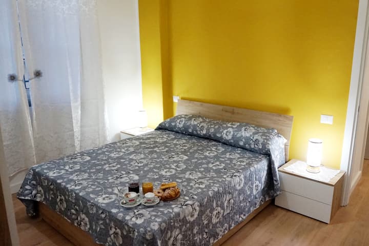 Camera da letto 2