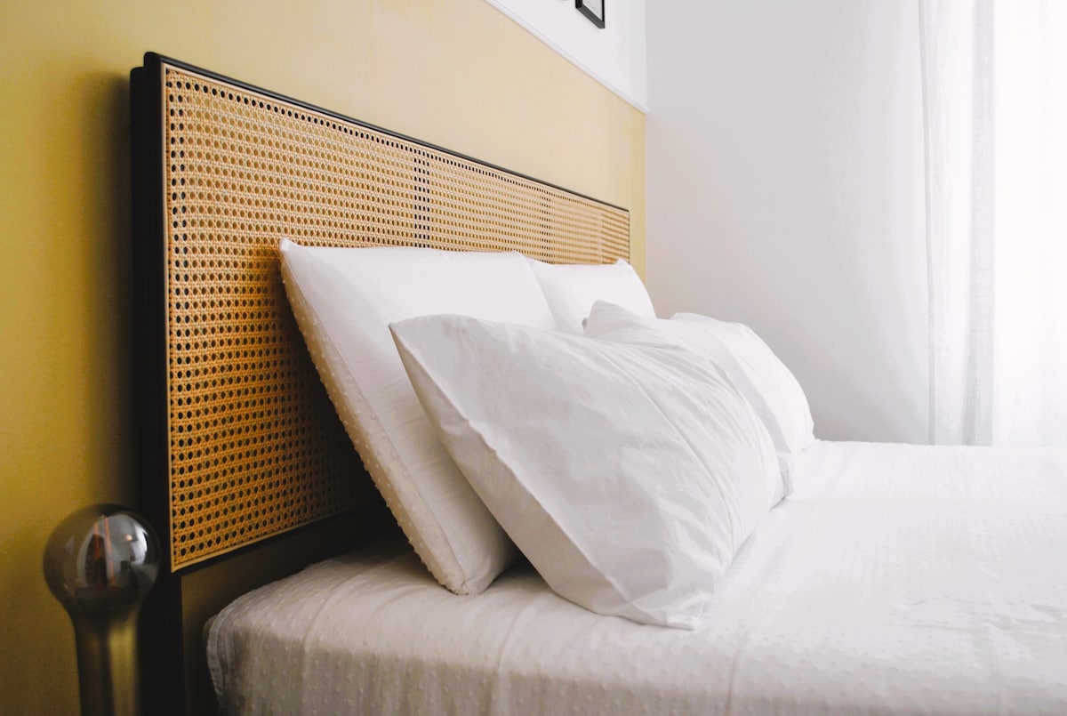 ห้องนอน