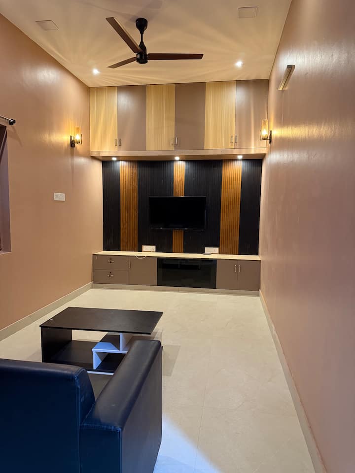 Family-friendly Peaceful Homestay In Nagercoil - Nagercoil