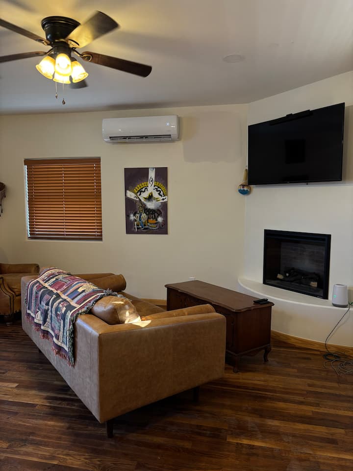 Historic Spacious Downtown Area 1 Br/ba - Tucson, AZ