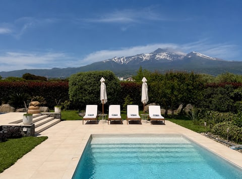 Villa Lychee