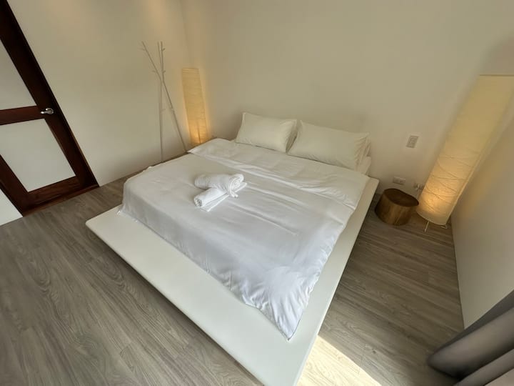 Habitación 1