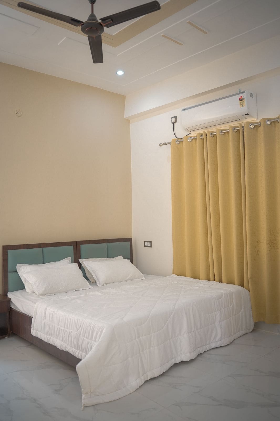 საძინებელი