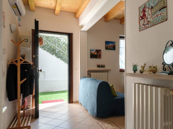 Holiday Home Castelnuovo Del Garda - Peschiera del Garda