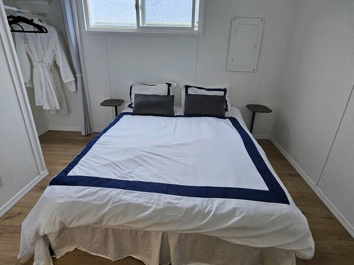 Spálňa 2