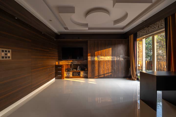 Living room image 2