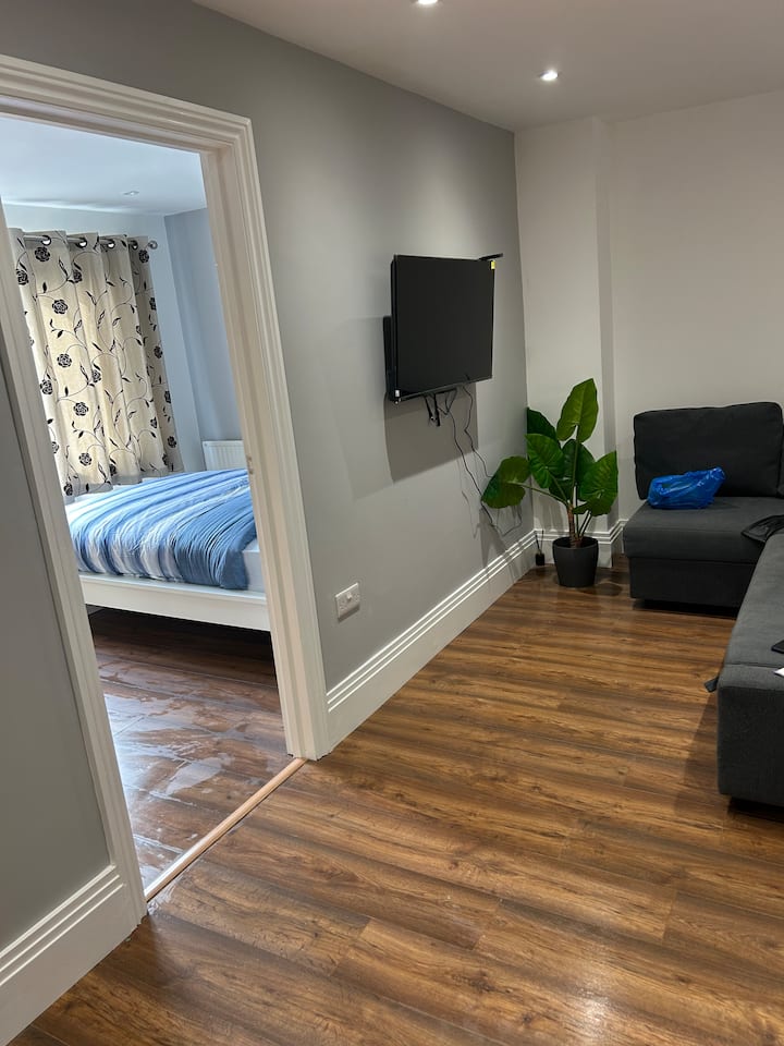 ห้องนอน