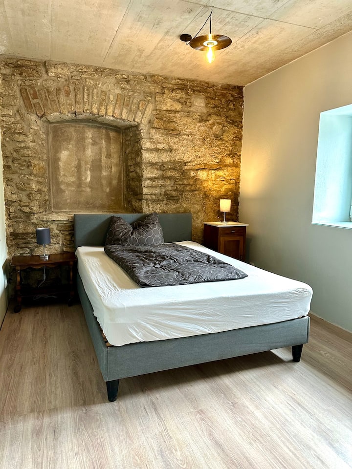 Спална соба 1