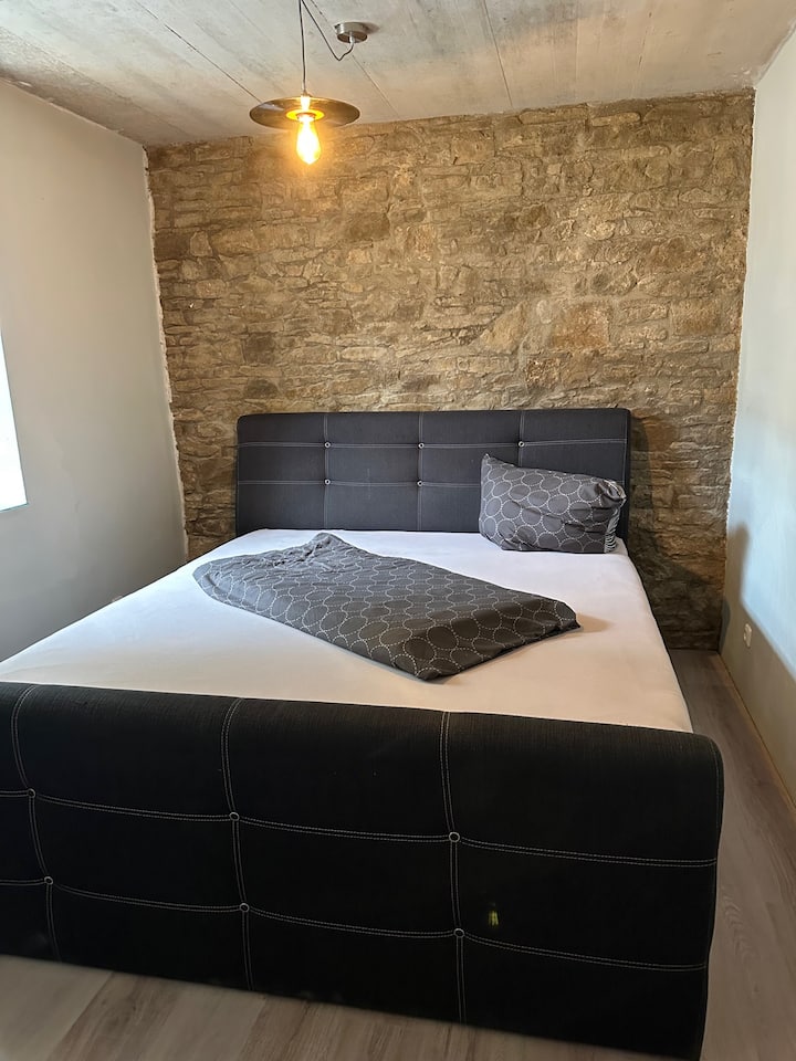 Спална соба 4