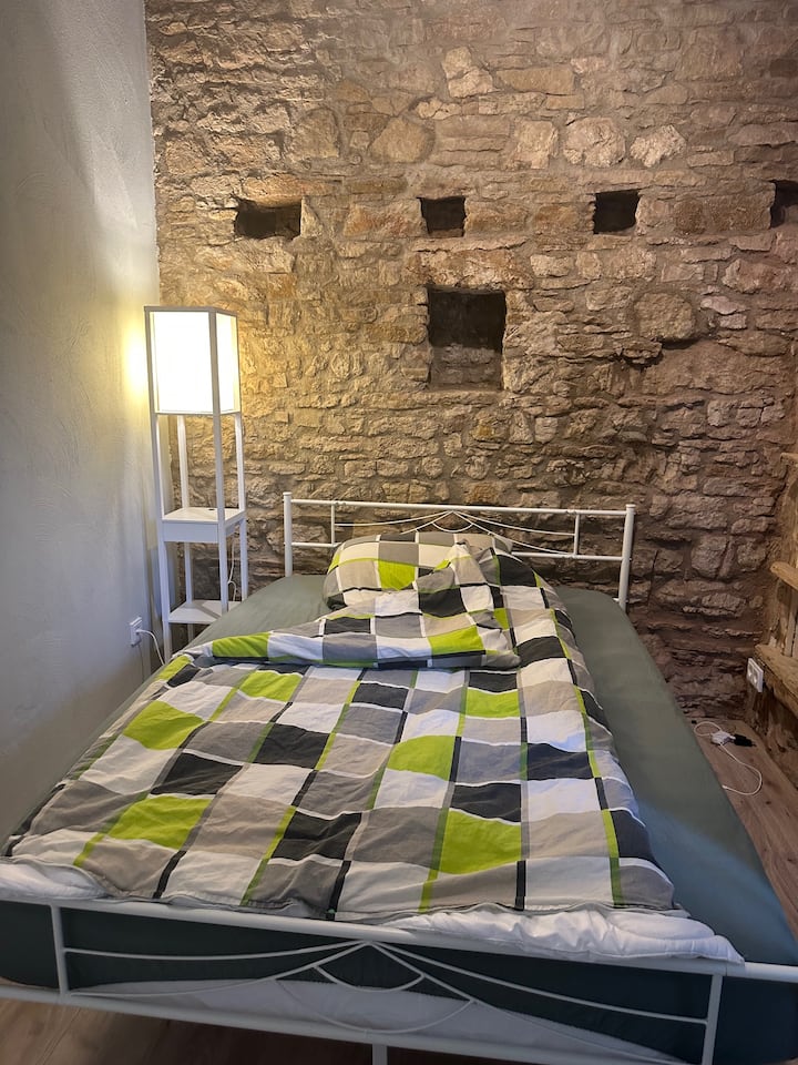 Спална соба 2