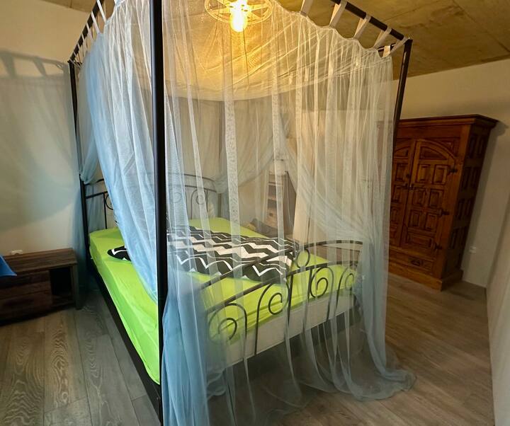 Спална соба 3