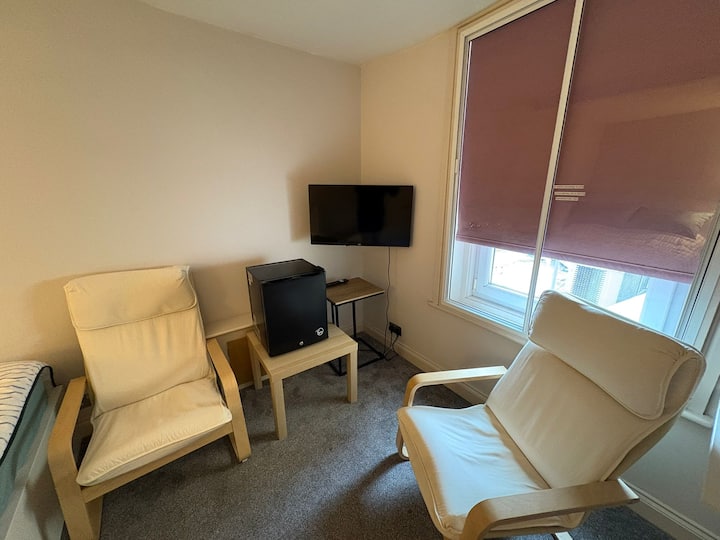 Room 2, One Eyed Jacks, Gloucester - Gloucester