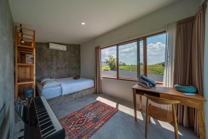Slaapkamer 3