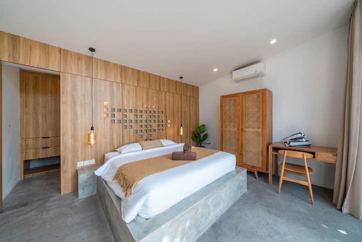 Slaapkamer 2