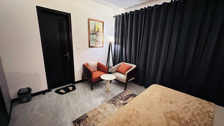 Habitación 1