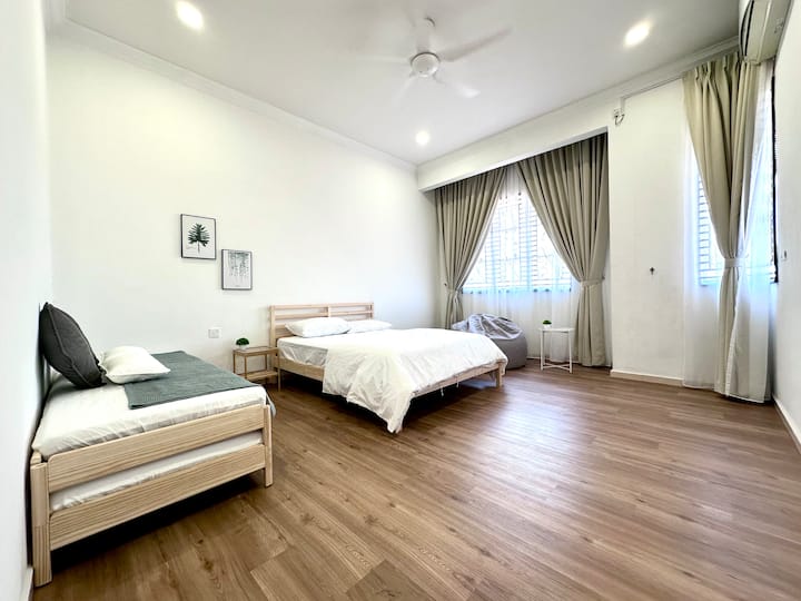 საძინებელი