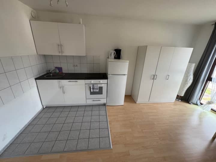 Gemütliches Apartment Am Rheinauer See - Schwetzingen