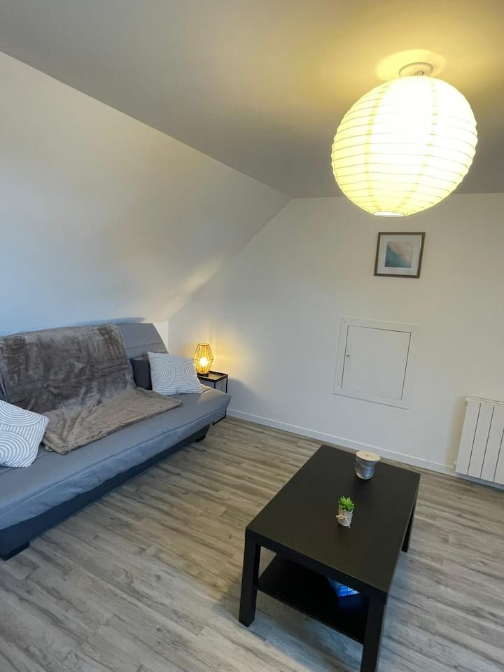 غرفة النوم 2